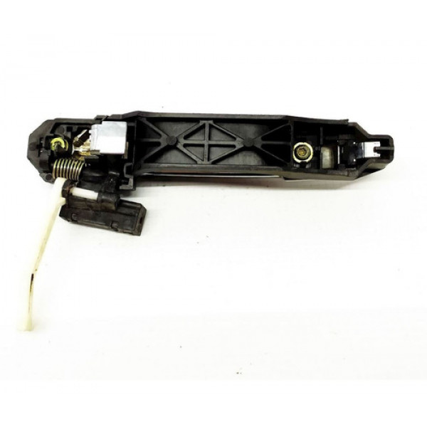 Maçaneta Externa Porta Traseira Direita Lifan 620 2011    12