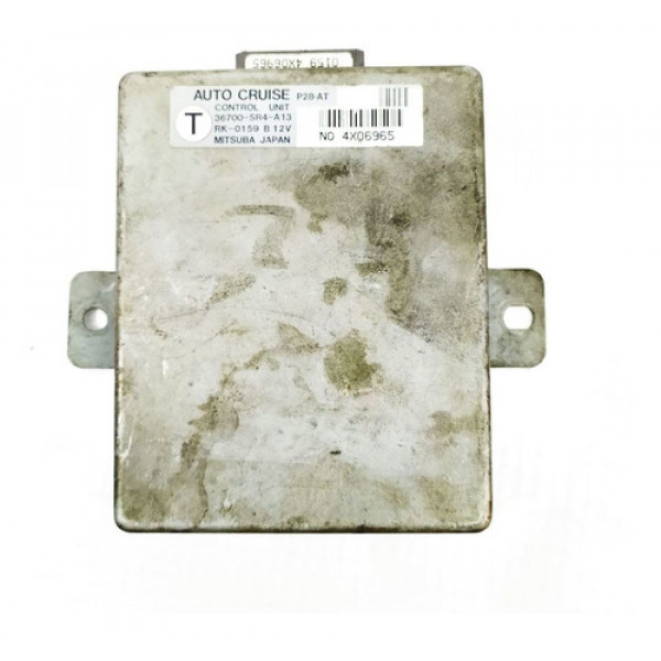 Módulo Piloto Automático Honda Civic 1995 Original 44153