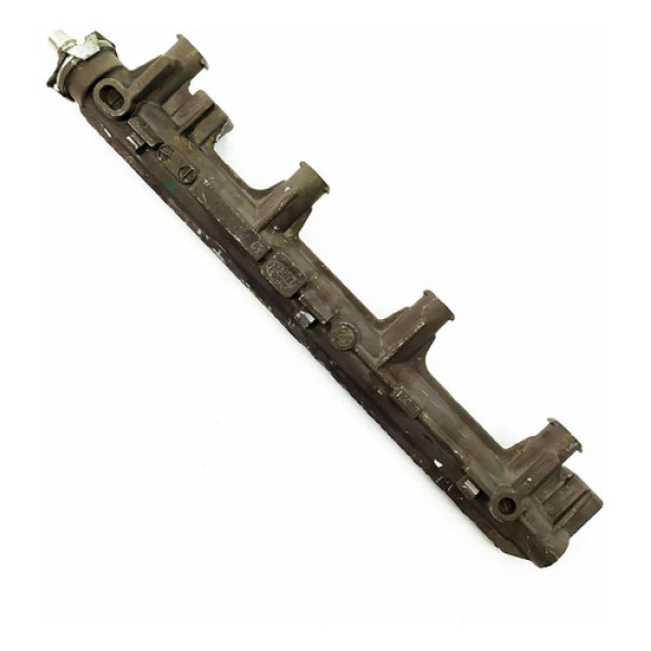 Flauta Bicos Injetores Fiat Marea 1.8 16v 2001     48092