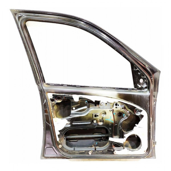 Porta Dianteira Esquerda Fiat Siena 1.0 8v 2002 V1371 - P33