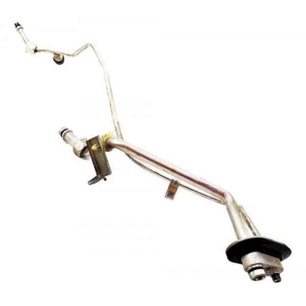 Mangueira Ar Condicionado Civic Lxr 2016 Original 99460