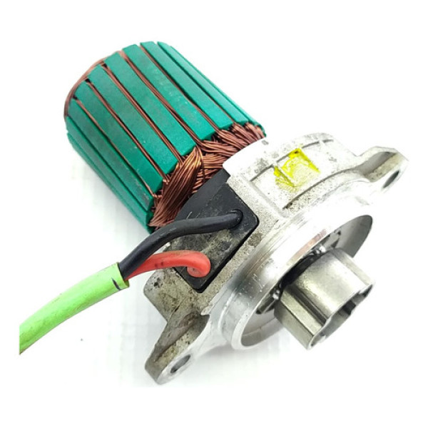 Induzido Coluna Direção Elétrica Hyundai Hb20 2020    127847