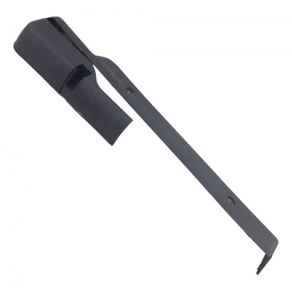 Acabamento Trilho Banco Dianteiro Land Rover Freelander 1 2.