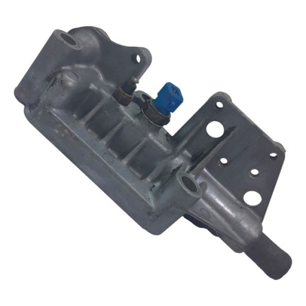 Cavalete Água Cabeçote  Gm Vectra 2.2 16v 2000 198175 Não Informado