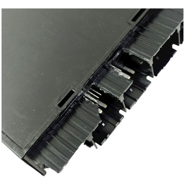Módulo Conforto Ford Focus 1.8 16v 2003    165531