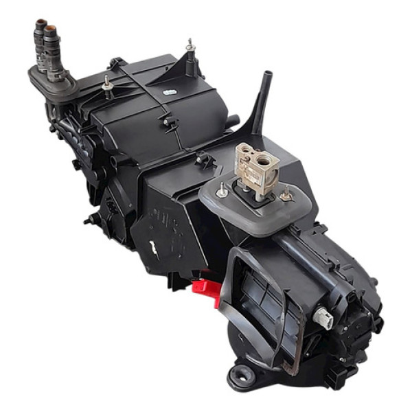 Caixa Ar Condicionado  Audi A3 1.8 T  1998 194075