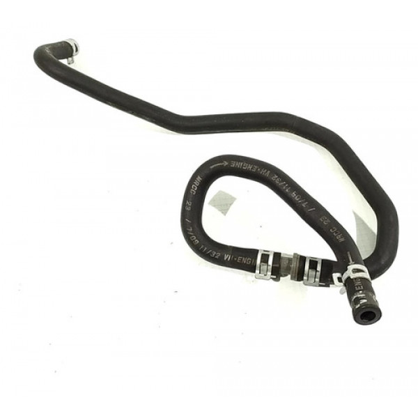 Mangueira Superior Coletor Admissão Honda City 2010    18052