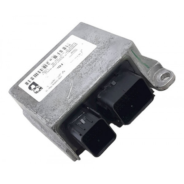 Módulo 8e53-14b321-be Ford Fusion 2.3 2008 152294