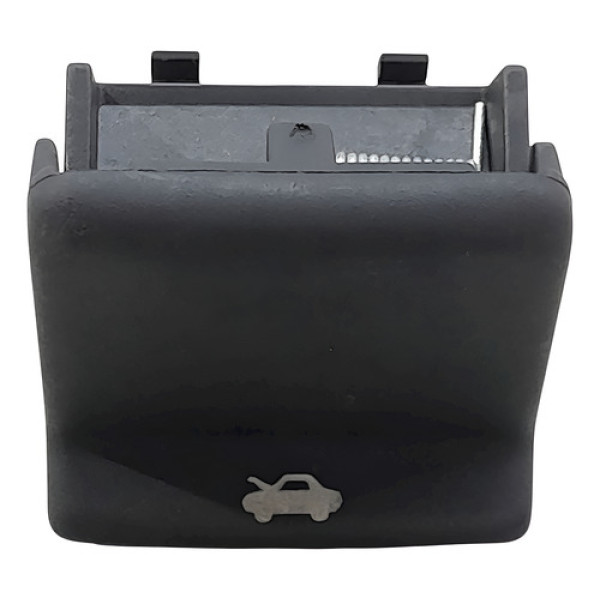 Alavanca Abertura Capô  Ford Edge 3.5 2011 198085