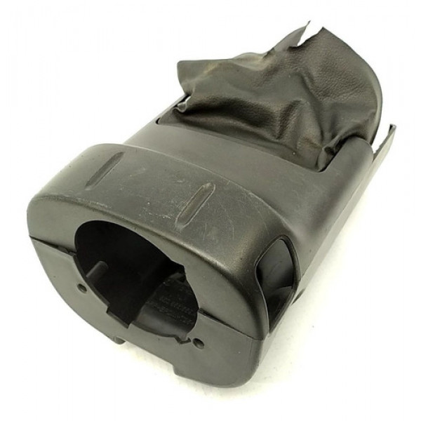 Capa Acabamento Chave Seta Vw Spacefox 2007 Original 70772