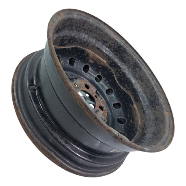 Roda Do Estepe Fiat Palio 1.0 2014 V1780 - P43 Não Informado