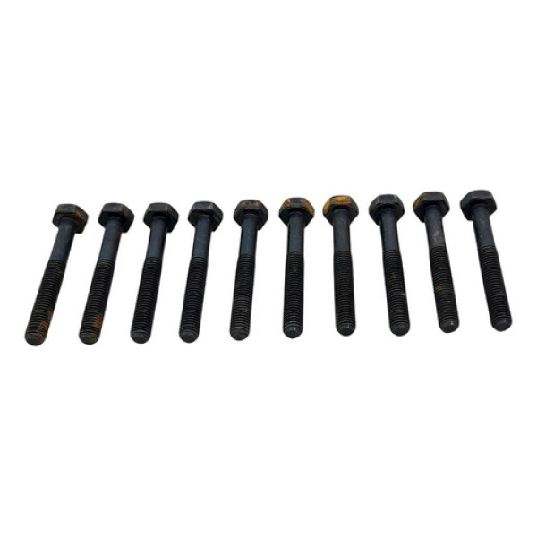 Parafuso Mancal Bloco  Gm Monza Gls 2.0  1994 191122