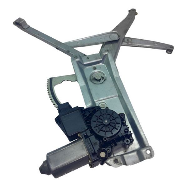 Máquina Vidro Porta Dianteira Esquerda  Gm Vectra 2.2 16v 20