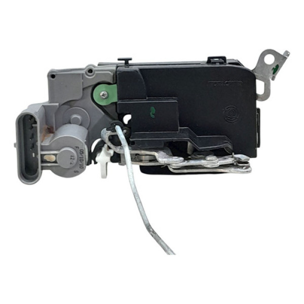 Fechadura Porta Traseira Direita  Fiat Palio Attractiv 1.4 2