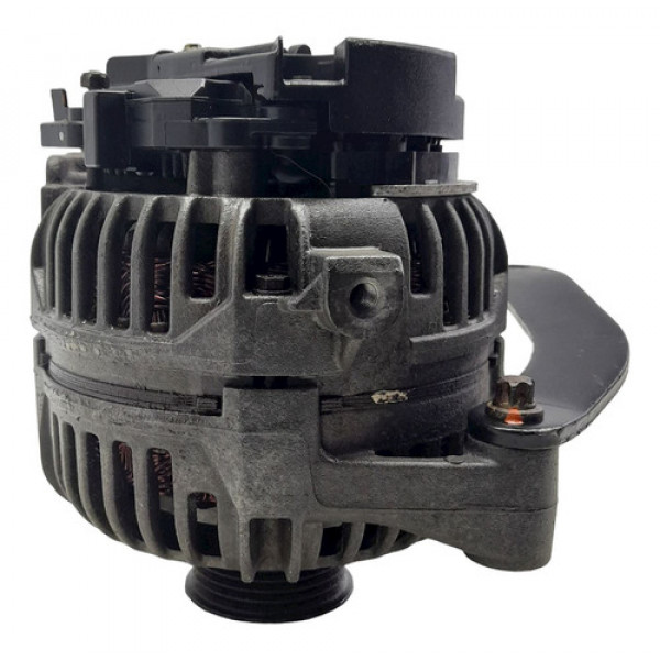 Alternador Fiat Palio 1.8 8v Weekend 2007    158424