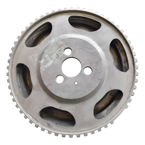 Polia Virabrequim Fiat Palio 1.0 8v 2006    28485