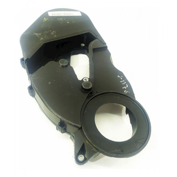 Capa Correia Dentada Vw Voyage 1.0 2016    50906