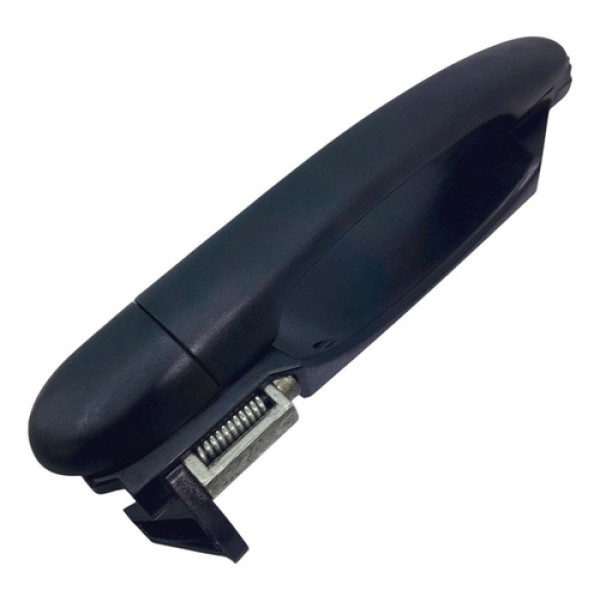 Maçaneta Externa Porta Traseira Esquerda  Fiat Siena 1.0  20 Não Informado