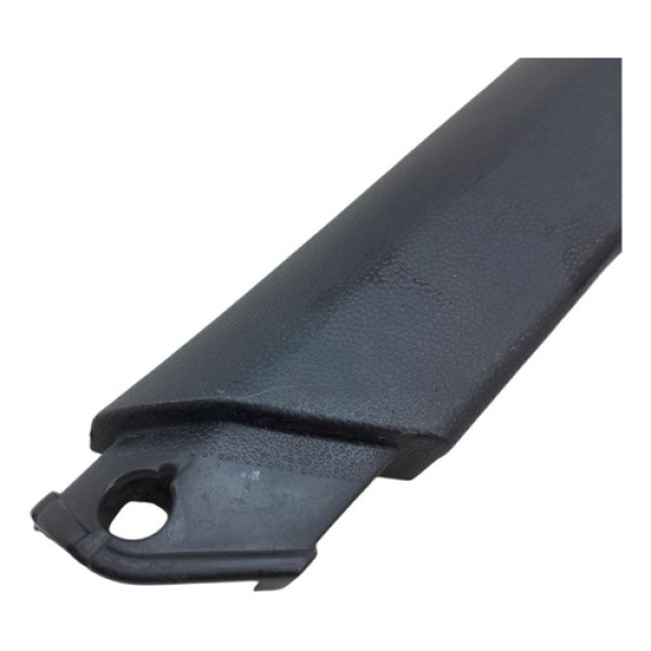 Acabamento Friso Traseiro Spoiler Lateral Esquerdo  Porsche 