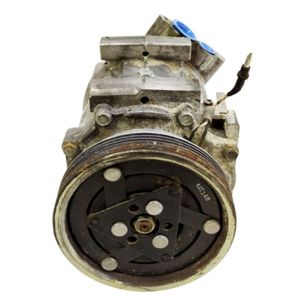 Compressor Do Ar Renault Duster 1.6 16v 2013 V1794 - P11