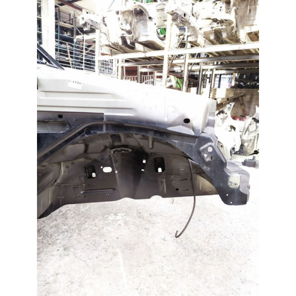 Longarina Direita  Jeep Cherokee Sport 3.7 2005 186242
