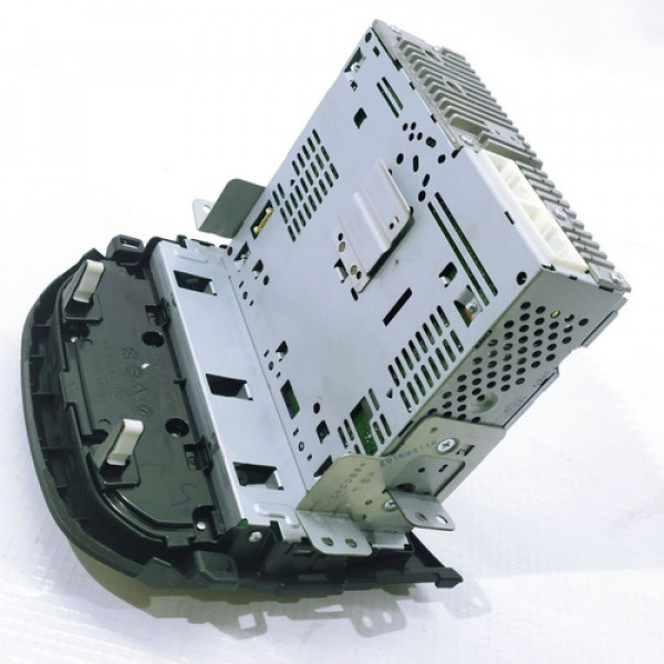 Radio Original Hyundai Hb20 2017    26501