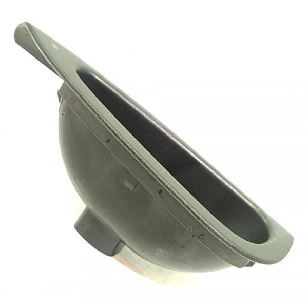 Puxador Porta Dianteira Esquerda Renault Megane 1998    1351