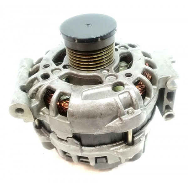 Alternador Fiat Palio Siena Strada Doblo 1.8 E-torq    13177