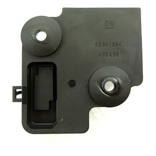 Suporte Plug Conector Diagnóstico Gm Vectra 2.0 8v 1995 1214