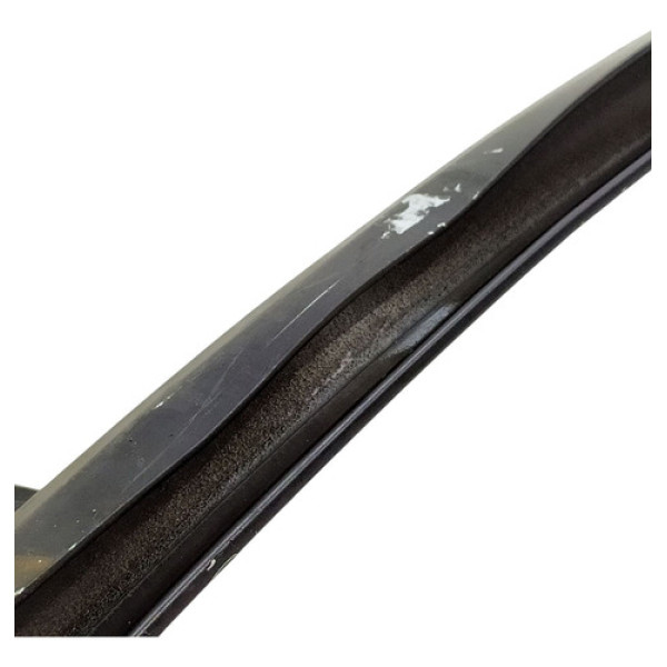 Guia Canaleta Vidro Porta Traseira Esquerda  Bmw 323i  1998 