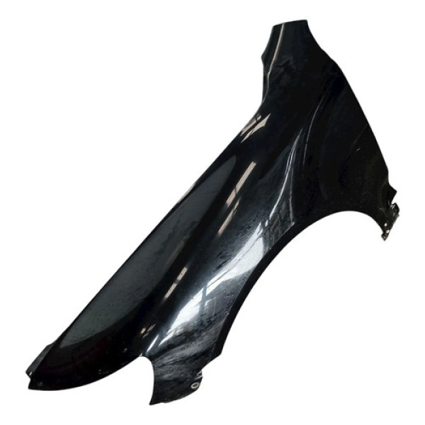 Para-lama Esquerdo Vw Touareg V8 2009 V1793 - P31