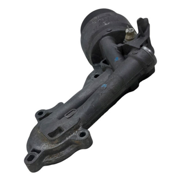 Suporte Cavalete Filtro Óleo Motor  Peugeot 207 Passion Xr 2