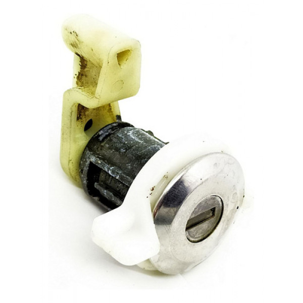 Miolo Chave Porta Dianteira Direita Renault Clio 1.0 16v Sed