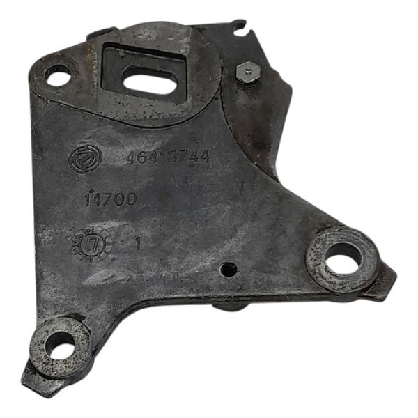 Base Suporte Esticador Correia Dentada  Fiat Palio Weekend 1 Não Informado