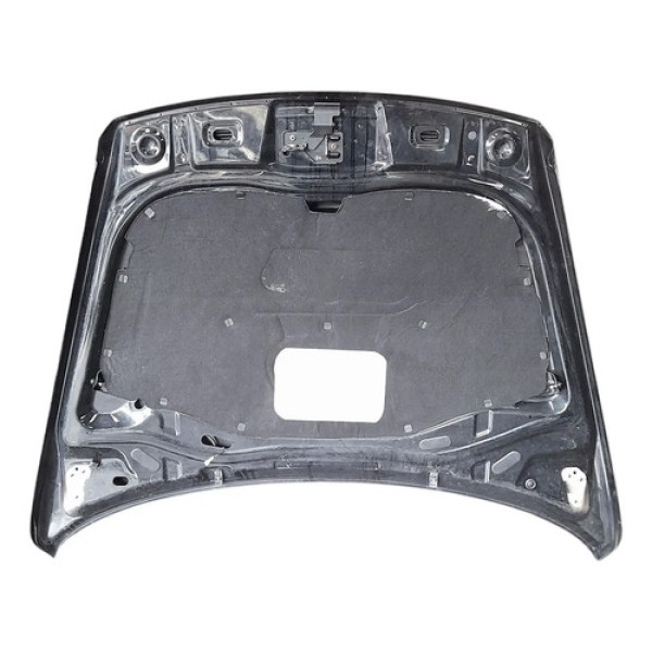 Capô Vw Touareg V8 2009 V1793 - P7