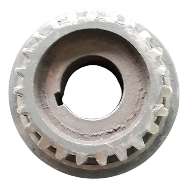 Engrenagem Virabrequim Gm Astral 2.0    195264