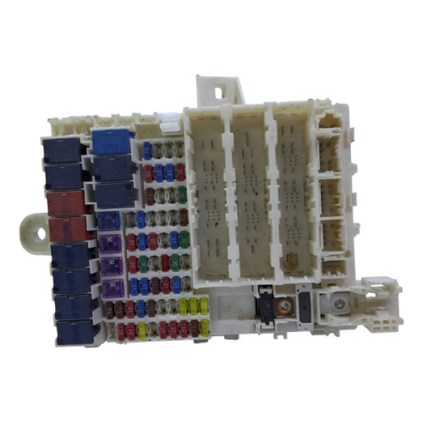 Caixa Fusível Honda Fit 2010    196691