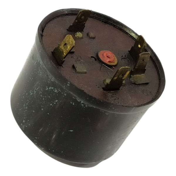 Relé Comutador Farol  Vw Fusca 1500 1972 201368 Não Informado