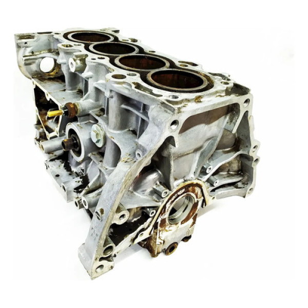 Bloco Motor Honda Civic 1.7 2003    134407