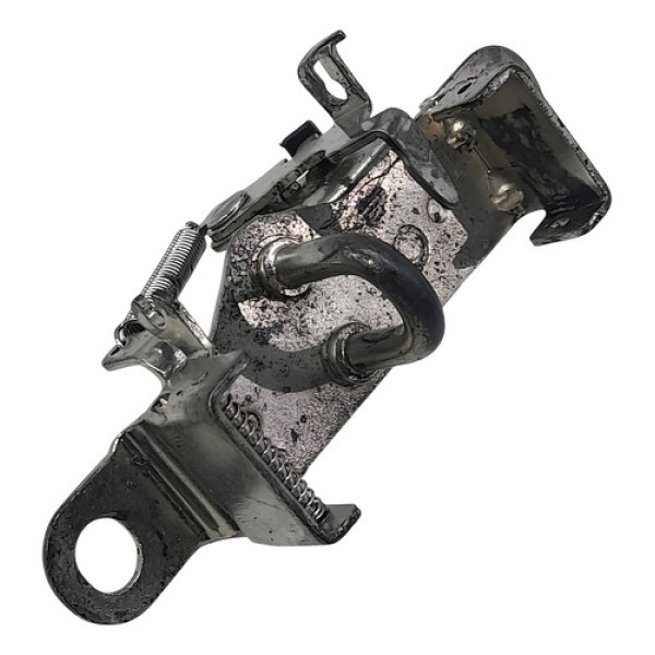 Batente Fechadura Tampa Traseira  Fiat Idea  Adv 1.8 8v 2007