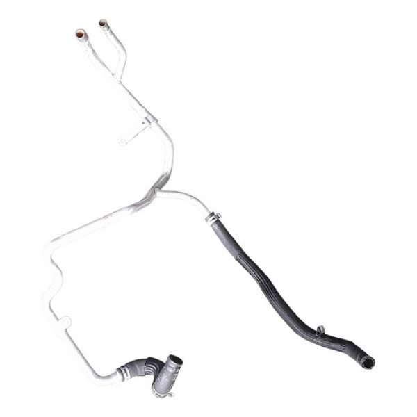 Cano Água Motor  Dodge Journey R/t 2012 202068 Não Informado