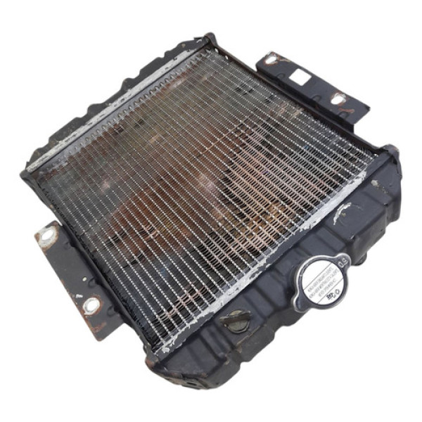 Radiador De Água Asia Motors Towner 1.0 1995 V1766 - P36