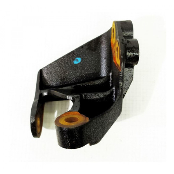 Suporte Inferior Central Câmbio Argo Trek 1.8 2020 113316