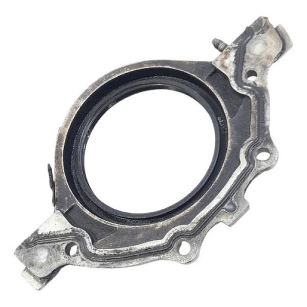 Flange Virabrequim Volante Motor  Fiat Siena 1.0  2010 20173 Não Informado