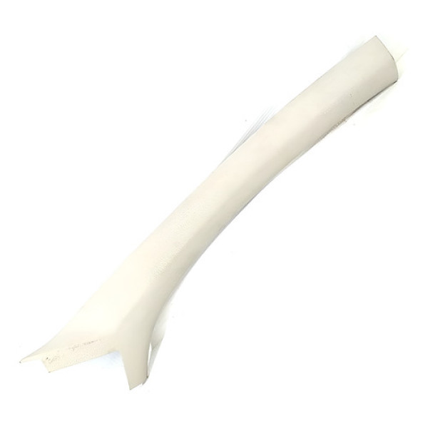 Capa Coluna Direita Para-brisa Peugeot 206 1.4 2005 102063 Bege