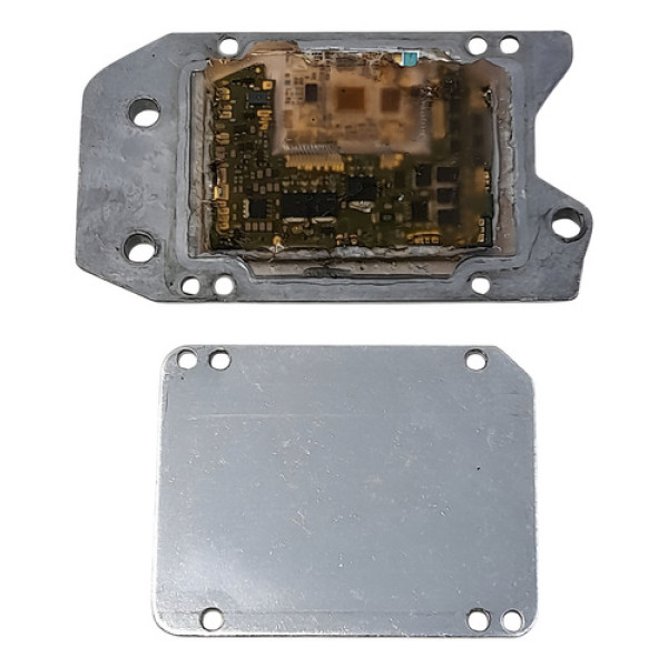 Módulo Câmbio Automático Gm Cruze Cobalt 1.4    173136 Não Informado