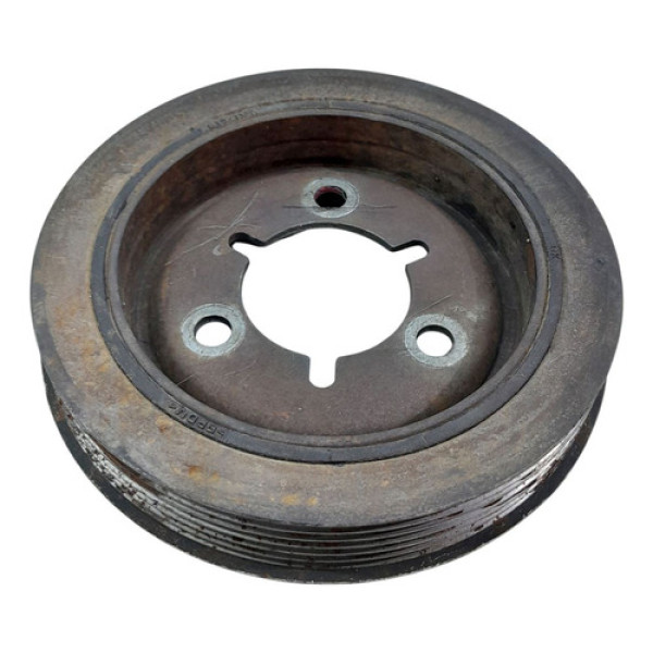 Polia Virabrequim  Peugeot 207 Passion Xr 2009 187474