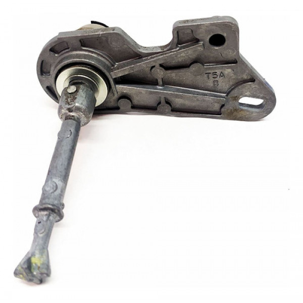 Cilindro Miolo Chave Porta Dianteira Esquerda Honda Wr-v 201