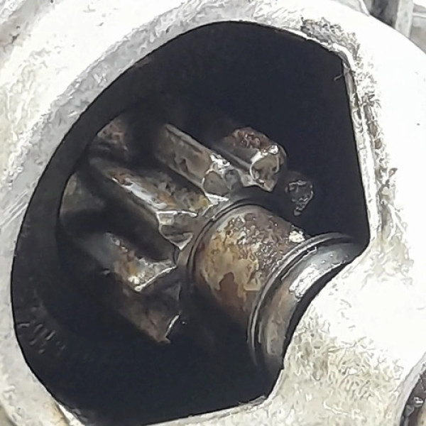 Motor Arranque Gm Corsa 1.0 1999     209373