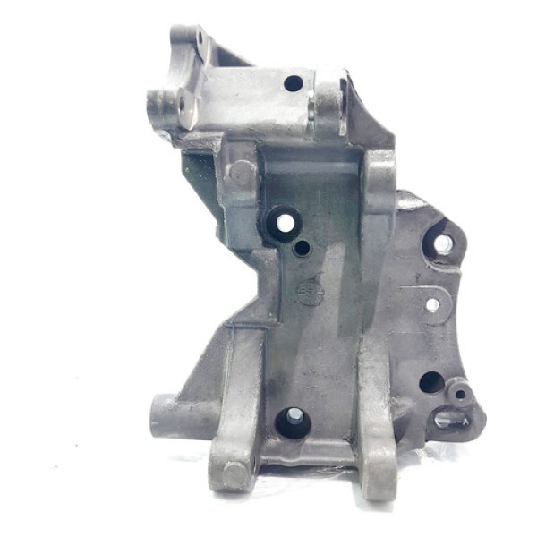 Suporte Alternador Bomba Direção Hidráulica  Citroën C3 Airc